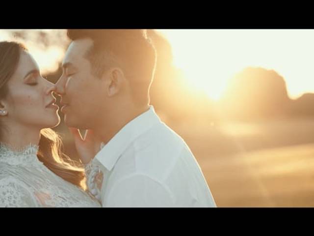 Sameday Trailer de Boda Vanessa y Daniel