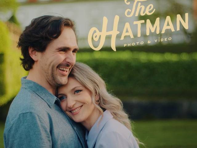 VÍDEO de The Hatman