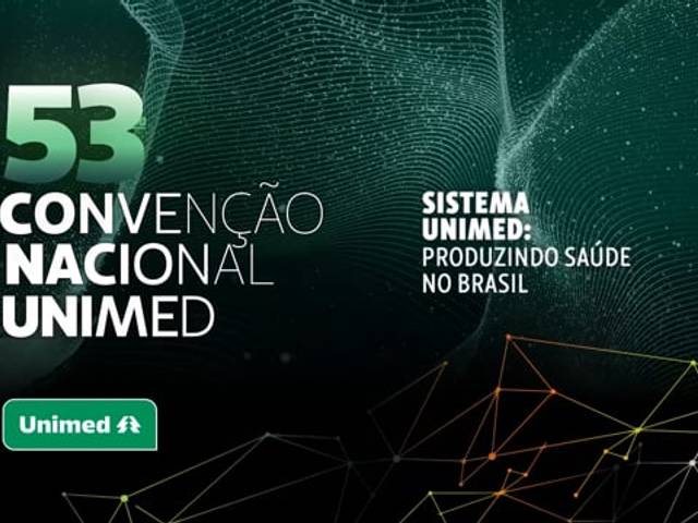 EVENTOS CORPORATIVOS de Unimed Brasil | Same Day Edit Covenção Nacional (CONAU)