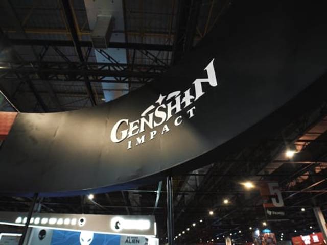 Filmes de Produtora de Vídeo SP - BGS - Genshin Impact