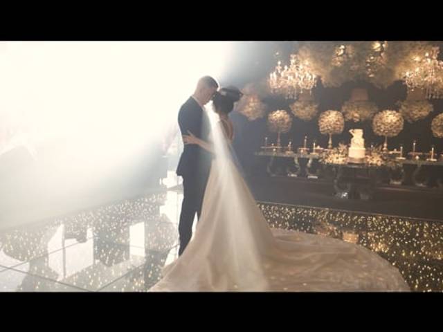 Sameday Trailer de Boda Cindy y Bruno