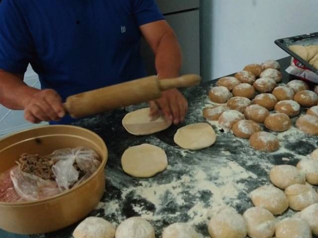 Empresas de Doka - Segredo da Receita