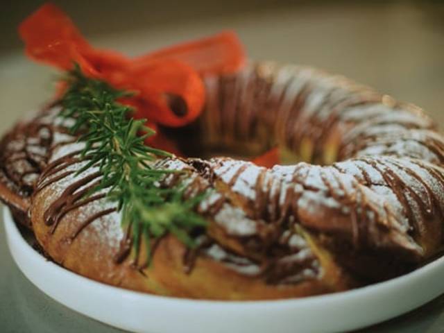 VÍDEO DE PRODUTOS de Receita | Le Antoni