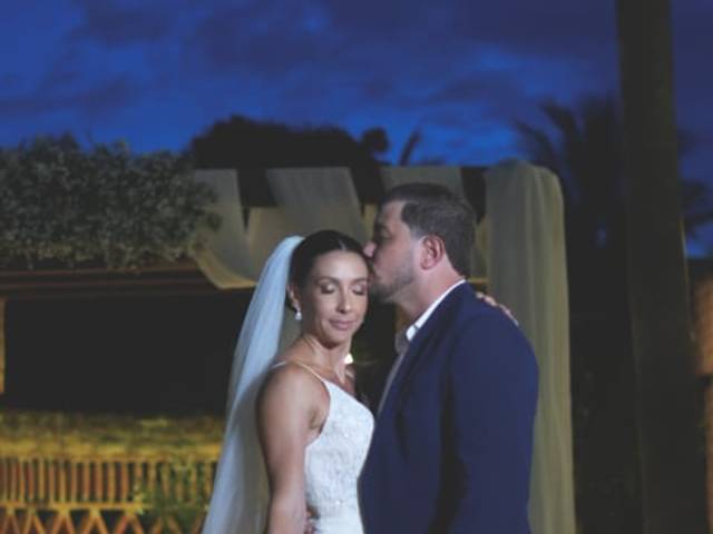 Vídeos de Monise e André - Teaser