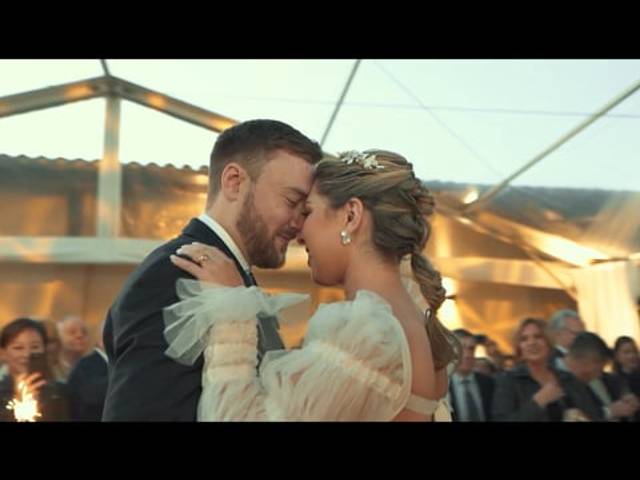 Trailer de Mary Grace y Eric