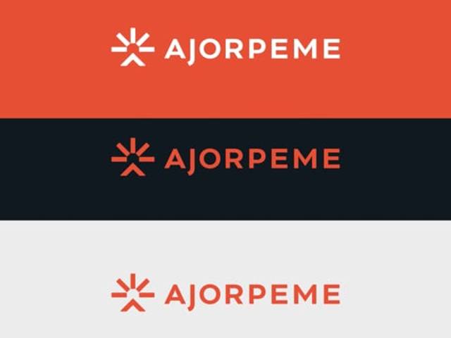 MOTION GRAPHICS de Ajorpeme | Rebranding