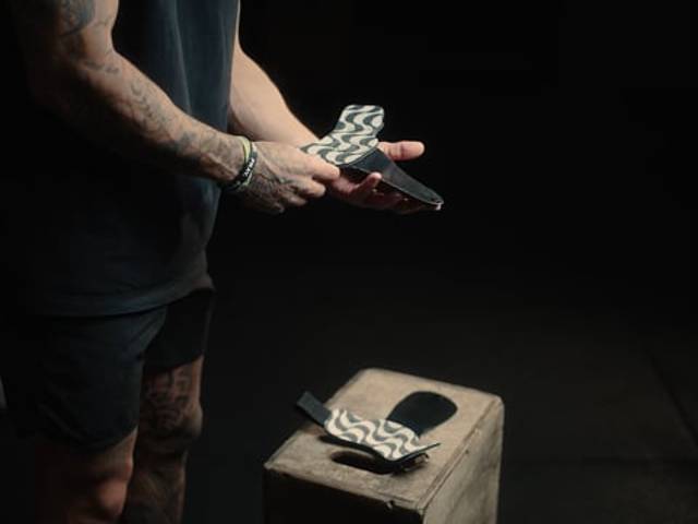 VÍDEO DE PRODUTOS de Skyhill | Grip Copa Sur Skyhill