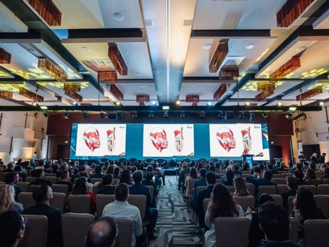 Filmes de FULL FACE 2025