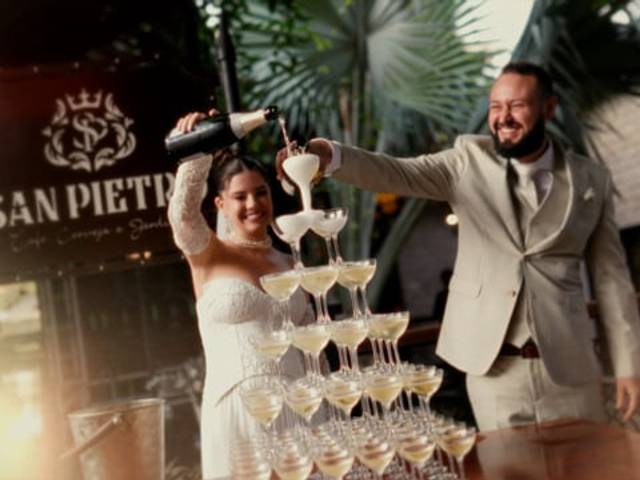 Films de Brenda & Alisson