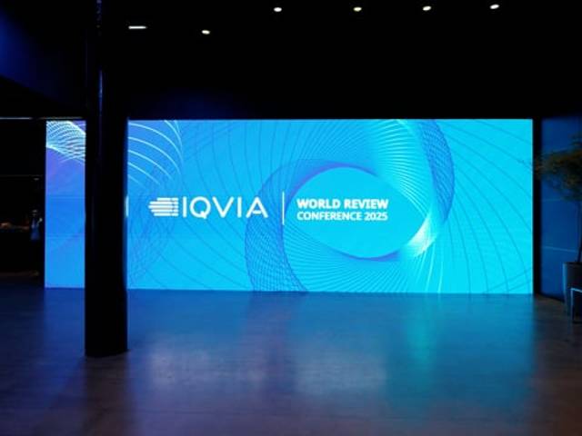 Filmes de Produtora de Vídeo SP - IQVIA - Aftermovie.
