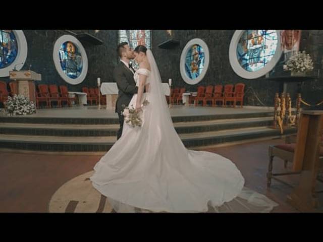 Sameday Trailer de Lari y Caco