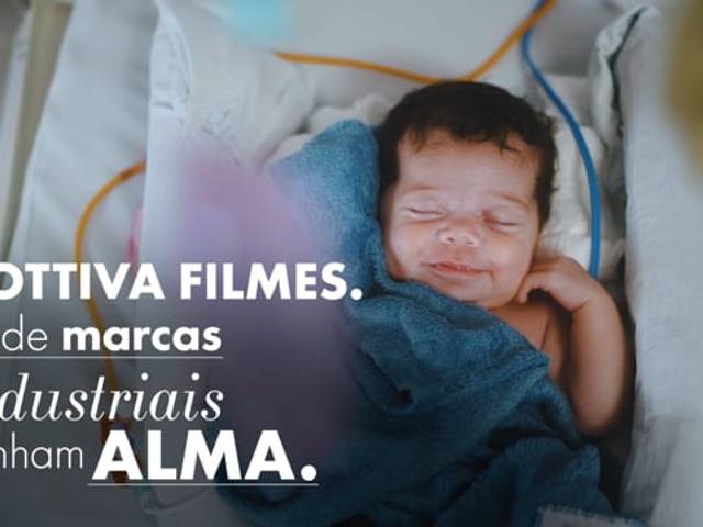 INSTITUCIONAIS de Mottiva Filmes | Onde marcas industriais ganham alma!