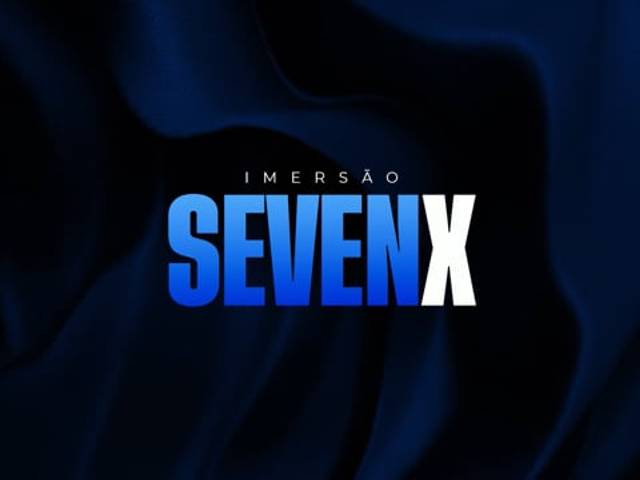 EVENTOS CORPORATIVOS de Seven X 2025 | SAMEDAY