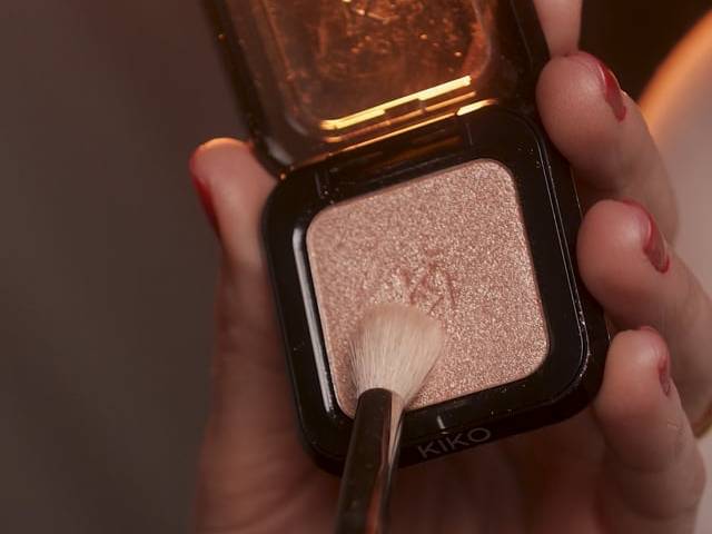 Produção de Conteúdo de Lucieli Ribeiro - Posicionamento