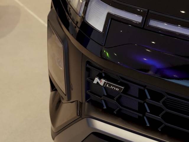 Corporativos de NOVA HYUNDAI CRETA | GRUPO IESA