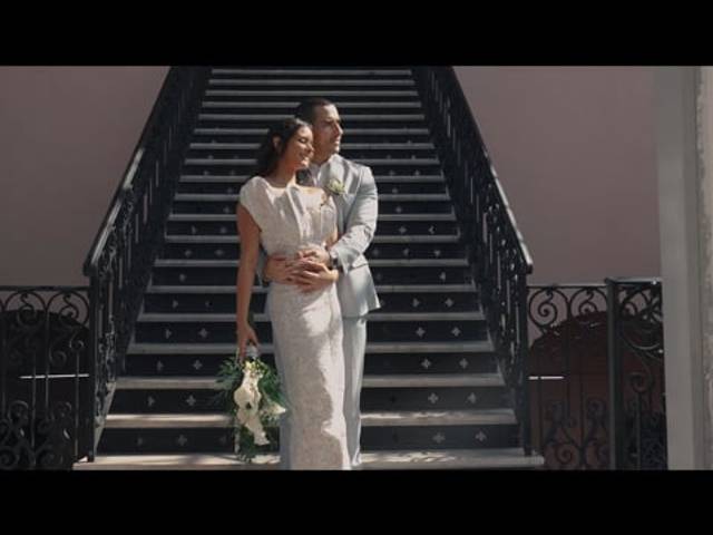 Trailer de Trailer Kerstin y Marcos