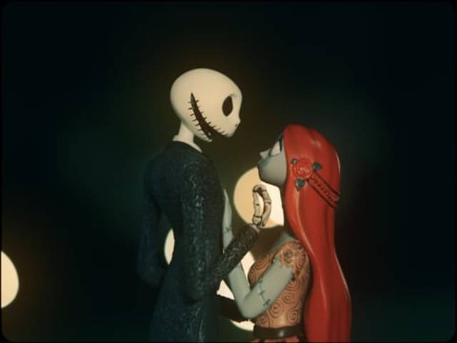 VÍDEO de Rute e Gil