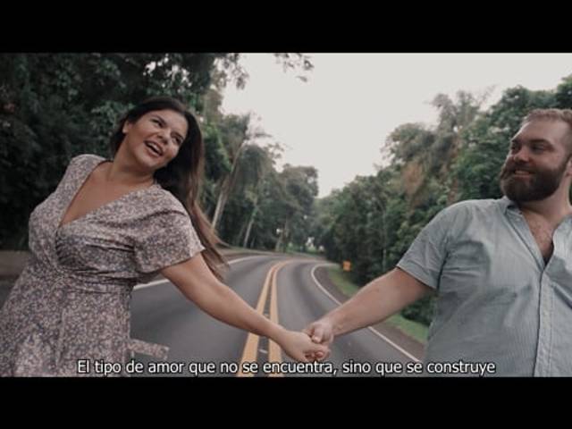 Trailer de Trailer Marian y Brian