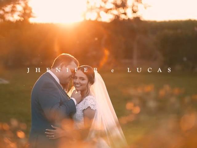 Vídeos de Same Day - Jhenifer e Lucas