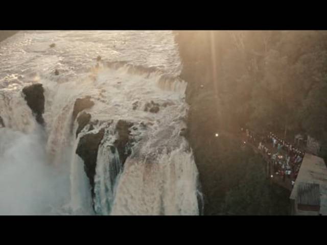 Sameday Trailer de Sameday Edit - Liz y Juan