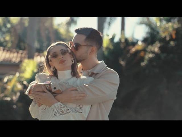 Sameday Trailer de Sameday Edit - Betha y Jorge