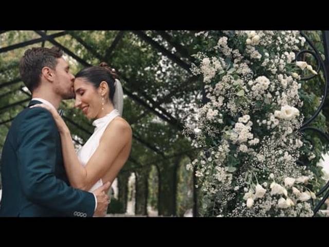 Trailer de Trailer Yamile y Andi