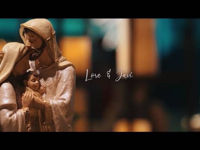 Trailer de Trailer Lore y Javi