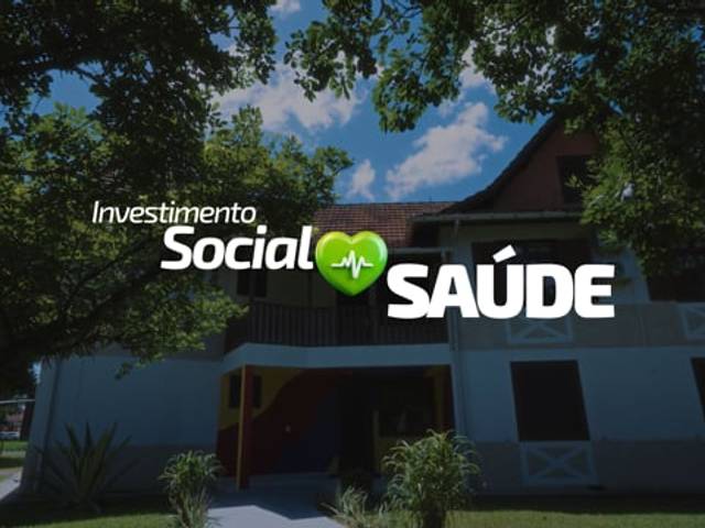 CASES DE SUCESSO de Sicredi | Investimento Social | Hospital Bethesda