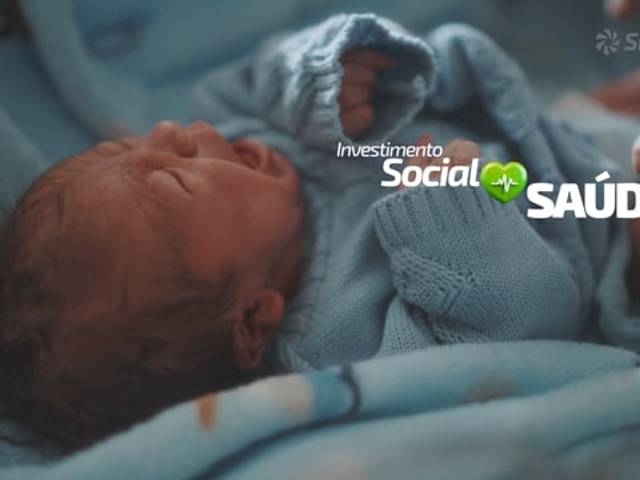 CASES DE SUCESSO de Sicredi | Case Hosp Sagrada Família SBS