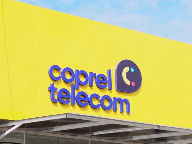 Corporativos de INAUGURAÇÃO COPREL TELECOM IJUÍ