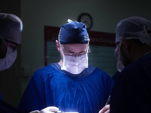 Corporativos de CIRURGIA ORTOPÉDICA  | HOSPITAL BOM PASTOR