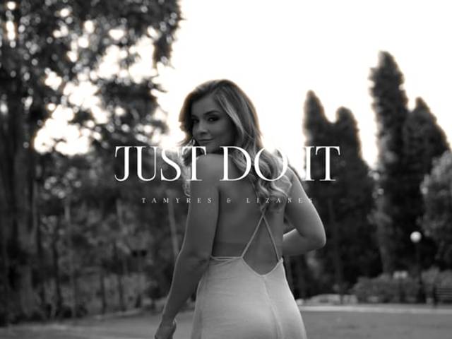 Pre Wedding de Just Do It | Tamyres e Lizanes