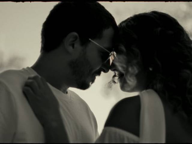 Films de Mayara & Pedro