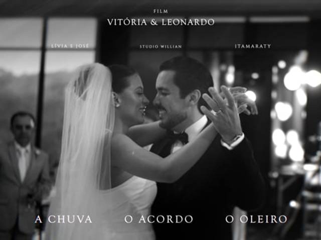 Films de Vitória & Leonardo