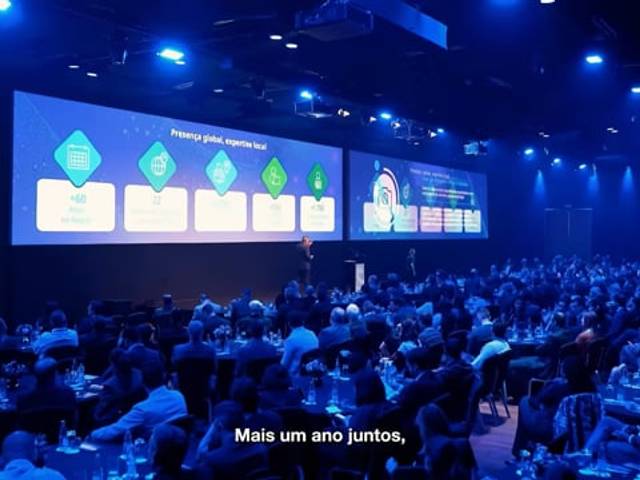 Filmes de Produtora de Vídeo SP - IQVIA - Aftermovie.