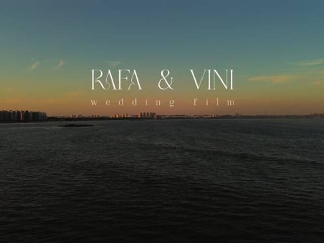 Films de Rafa & Vini