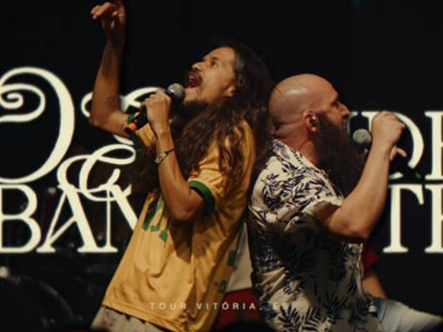 Lado B de O Grande Banquete | HighLights
