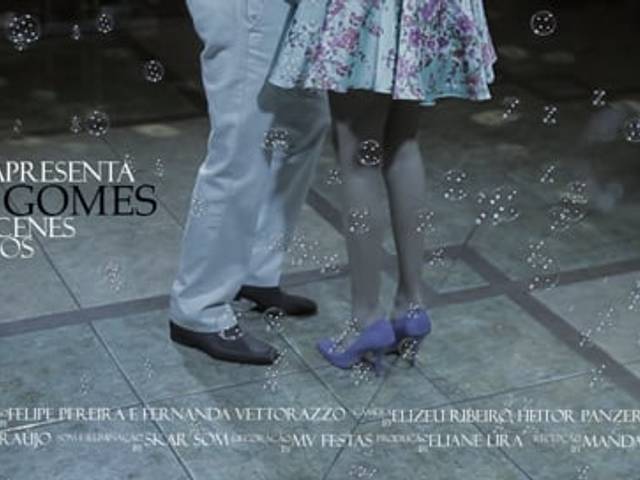 FILM | FAMÍLIA de Allana Gomes