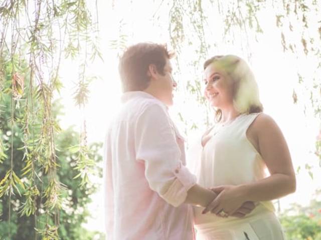 - Gestante de Glenda + Gerson à espera de {João Bento}