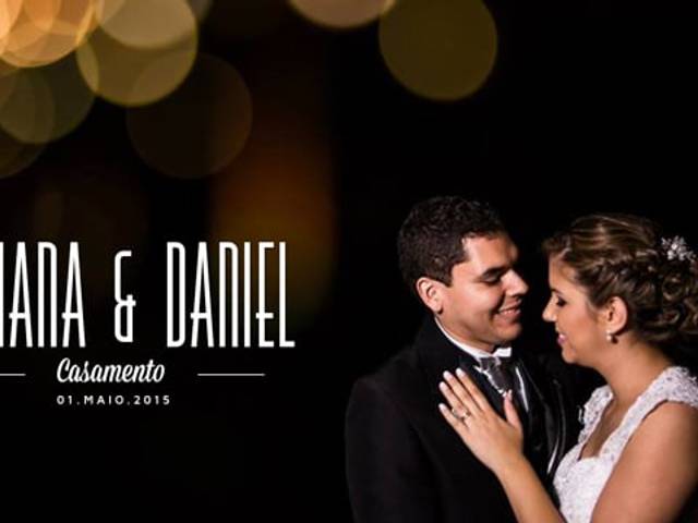 Casamentos de Casamento | Juliana e Daniel