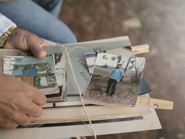 FILM | FAMÍLIA de PAI meu presente - HAPPY FATHER'S DAY