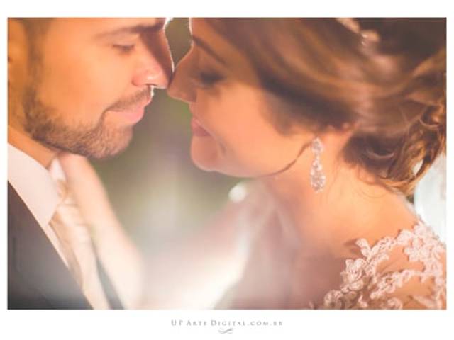 Casamento de {Amanda e Renan} Fotografia Casamento