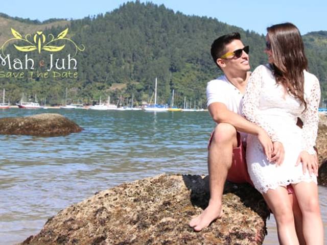 LOVE STORY de Mah e Juh