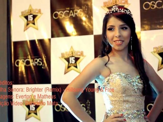 Filmes de 15 Anos de Rebeca Leal