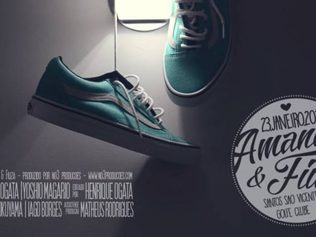 Casamentos de Amanda & Fiuza