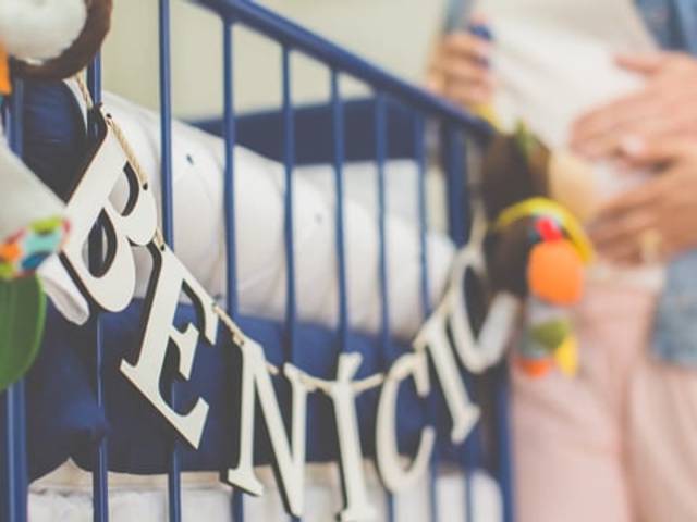 - Gestante de Vídeo-Fusion Gestante Bárbara