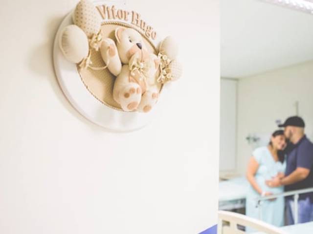 - Parto de Vídeo Nascimento {Vitor Hugo}