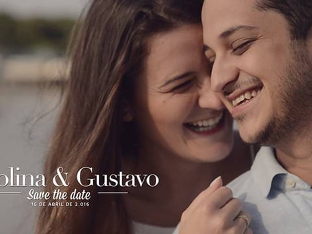 Dia de Namoro de Carol & Gustavo | Ensaio