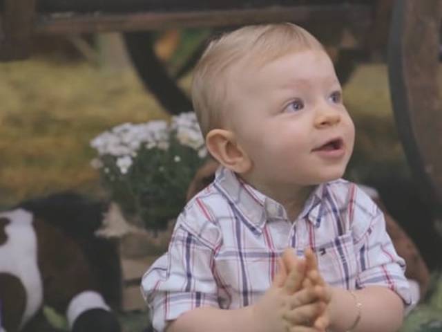 - Aniversário de João Guilherme {Aniversário 1 Ano} - Trailer