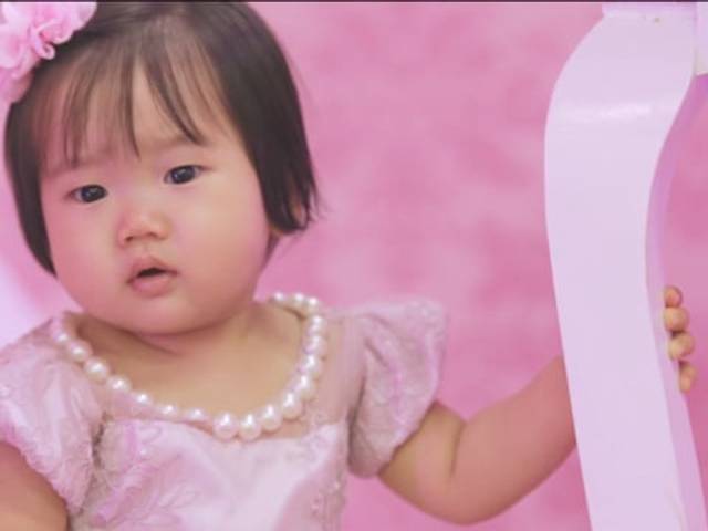 - Aniversário de Lara {Aniversário de 1 Ano} - Trailer